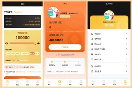 vue版贷款系统/海外贷款源码/小额贷款源码