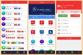 全新二开越南BC源码/前端uniapp+新UI+全部私彩+控制彩种